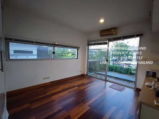 [ให้เช่า] FOR RENT NOBLE GEO WATCHARAPOL / 3 bedrooms 3 bathrooms / 65 Sqw. 200 Sqm. **35,000** CLOSE TO CHALONGRAT EXPRESSWAY