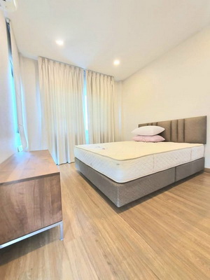 [ให้เช่า] FOR RENT CENTRO RATCHAPHRUEK – SUANPHAK / 4 bedrooms 5 bathrooms / 80 Sqw. 260 Sqm. **60,000** CLOSE TO CENTRAL PLAZA PINKLAO