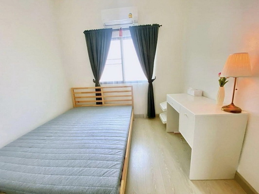 [ให้เช่า] FOR RENT PRUKSA VILLE PHAHOLYOTHIN – RAMINTRA / 2 bedrooms 2 bathrooms / 20 Sqw. 140 Sqm. **29,900** CLOSE TO BTS SAIYUD