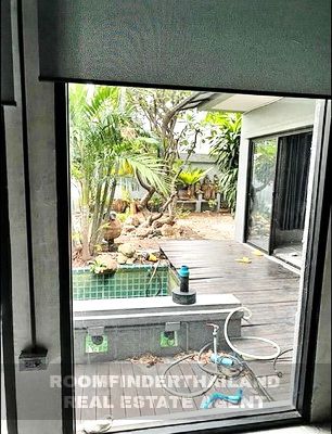 [ให้เช่า] FOR RENT NOBLE TARA EKKAMAI – RAMA 9 / 3 bedrooms 3 bathrooms / 77 sqw. 300 Sqm. **75,000** CLOSE TO SC PARK HOTEL