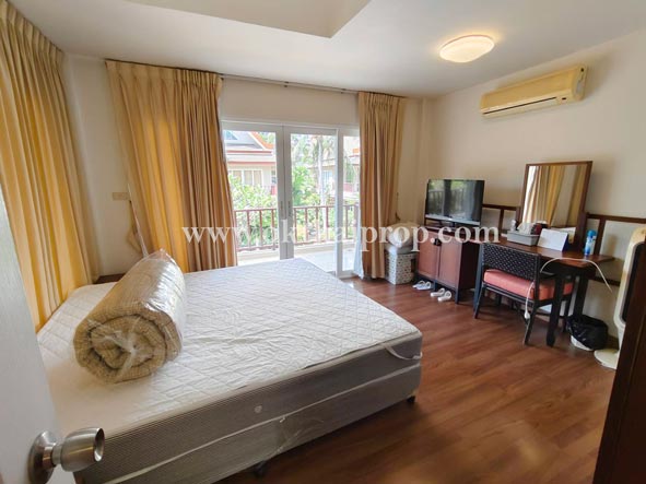 รีสอร์ท บ้านทะเลสำราญ ชะอำ เพชรบุรี