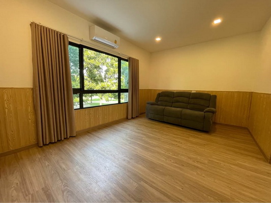 [ให้เช่า] FOR RENT PATIO SRINAKARIN – RAMA 9 / 3 bedrooms 3 bathrooms / 20 Sqw. 190 Sqm. **55,000** CLOSE TO WELLINGTON COLLEGE BANGKOK