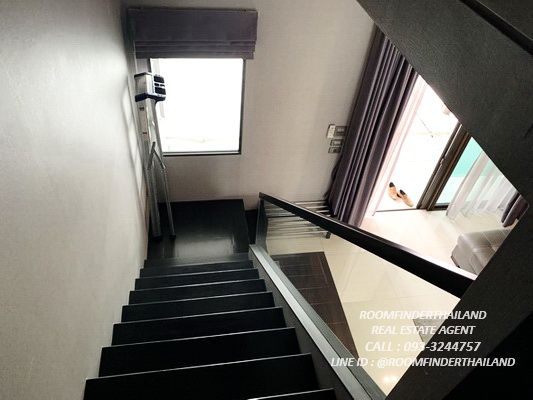 [ให้เช่า] FOR RENT THE LANDMARK EKKAMAI – RAMINDRA / 3 bedrooms 4 bathrooms / 22 Sqw. 190 Sqm. **38,000** CLOSE TO LIAB DUAN NIGHT MARKET