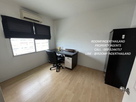 [ให้เช่า] FOR RENT TOWN PLUS ONNUT – LADKRABANG / 3 bedrooms 3 bathrooms / 20 Sqw. 150 Sqm. **25,000** CLOSE TO ROBINSON LIFESTYLE LADKRABANG