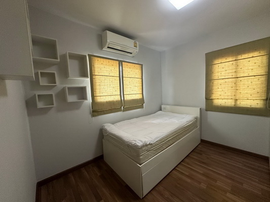 [ให้เช่า] FOR RENT THE PLANT RAMA 9 – WONGWAEN 2 / 3 bedrooms 2 bathrooms / 63 Sqw. 180 Sqm. **38,000** CLOSE TO SUVARNABHUMI AIRPORT