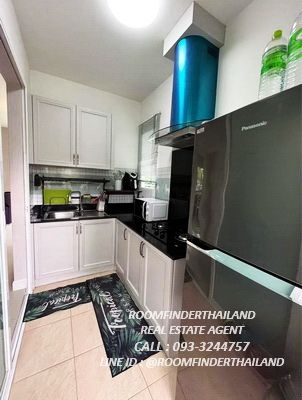 [ให้เช่า] FOR RENT PERFECT PARK SUVARNABHUMI / 3 bedrooms 2 bathrooms / 59 Sqw. 170 Sqm. **35,000** CLOSE TO RUAMRUDEE INTERNATIONAL SCHOOL