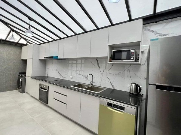 ให้เช่าทาวน์โฮม 3 ชั้น 3 ห้องนอน The Connect UP 3 ลาดพร้าว พลับพลา เขตวังทองหลาง