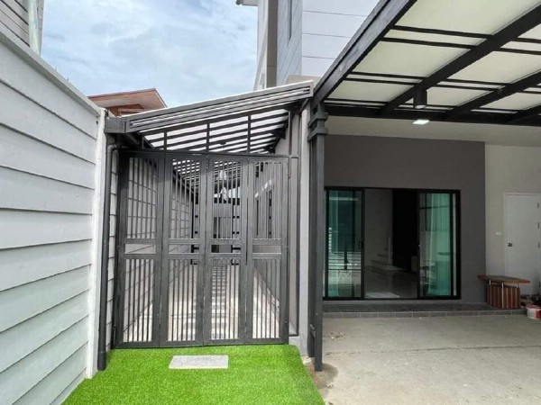 ให้เช่าทาวน์โฮม 3 ชั้น 3 ห้องนอน The Connect UP 3 ลาดพร้าว พลับพลา เขตวังทองหลาง
