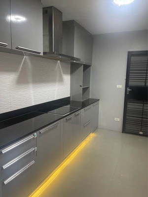 [ให้เช่า] FOR RENT BAAN JITLADA LAND BANGKRUAI – SAINOI / 3 bedrooms 3 bathrooms / 95 Sqw. 180 Sqm. **20,000** CLOSE TO SAINOI HOSPITAL