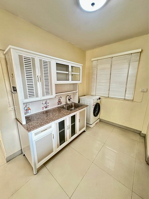 [ให้เช่า] FOR RENT CHUANCHUEN KHAE-RAI / 3 bedrooms 3 bathrooms / 60 Sqw. 200 Sqm. **24,000** JUST 10 MIN TO CENTRAL PLAZA RATTANATHIBET