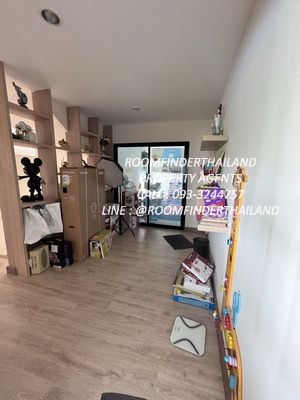 [ให้เช่า] FOR RENT BAAN MONTHANI BANGKAE / 3 bedrooms 3 bathrooms / 66 Sqw. 200 Sqm. **35,000** JUST 10 MIN FROM THE MALL BANGKAE