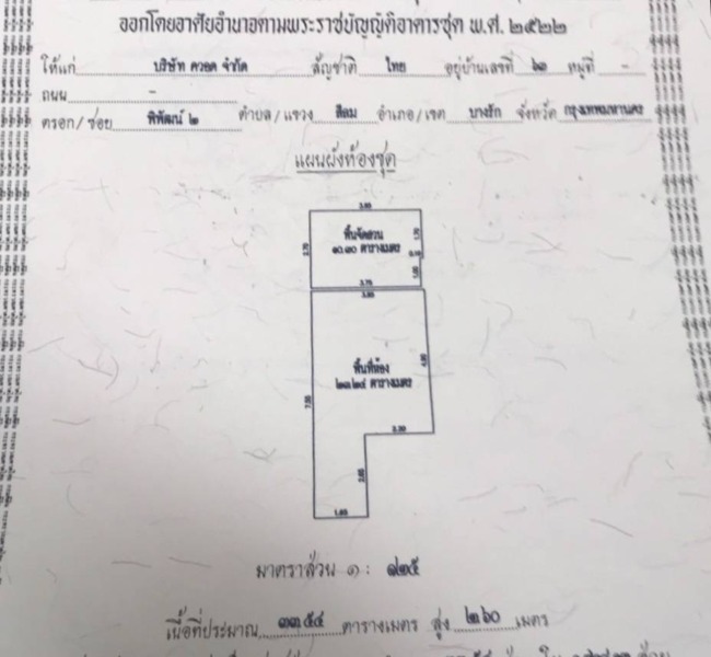 ขายถูกมาก!! คอนโด ควอด สาทร ทำเลทองใจกลางสาทร ใกล้ BTS ช่องนนทรี BTS เซนต์หลุยส์ ใกล้จุฬา สามย่านฯ