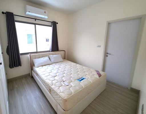 [ให้เช่า] FOR RENT PERFECT PLACE RAMA 9 – KRUNGTHEPKREETHA / 3 bedrooms 4 bathrooms / 64 Sqw. 200 Sqm. **90,000** CLOSE TO BRIGHTON COLLEGE BANGKOK