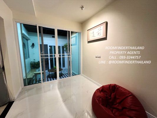 [ให้เช่า] FOR RENT CENTRO PHAHOL – VIBHAVADI / 3 bedrooms 3 bathrooms / 52 Sqw. 200 Sqm. **55,000** JUST 10 MIN FROM FUTURE PARK RANGSIT