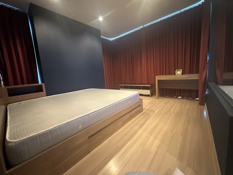 ขายคอนโด 2 ห้องนอน โครงการริทึ่ม Rhythm พหล-อารีย์ ใกล้ BTS สะพานควาย เขตพญาไท กทม.