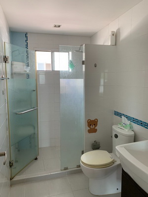 [ให้เช่า] FOR RENT THE PLANT BANGKAE / 3 bedrooms 2 bathrooms / 55 Sqw. 160 Sqm. **35,000** CLOSE TO THE MALL BANGKAE