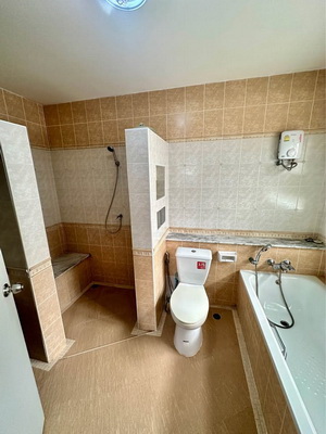[ให้เช่า] FOR RENT CHUANCHUEN KHAE-RAI / 3 bedrooms 3 bathrooms / 60 Sqw. 200 Sqm. **24,000** JUST 10 MIN TO CENTRAL PLAZA RATTANATHIBET