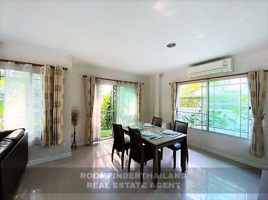 [ให้เช่า] FOR RENT MANTANA CHAENGWATTANA – RATCHAPHRUEK / 3 bedrooms 3 bathrooms / 63 Sqw. 200 Sqm. **42,000** CLOSE TO ROBINSON RATCHAPHRUEK