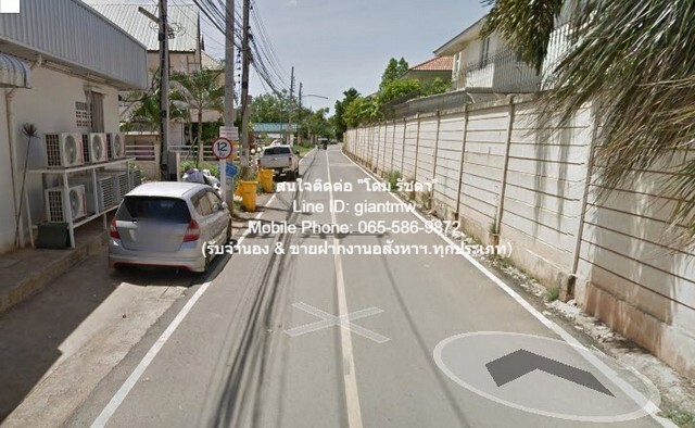 อพาร์ตเมนท์ ขายที่ดิน 100 ตร.ว. พร้อมหอพัก 8 ห้อง (มีผู้เช่าเต็ม) เทศบาลนครขอนแก่น 100 ตรว. 8Bedroom8Bathroom ไม่ไกลจาก