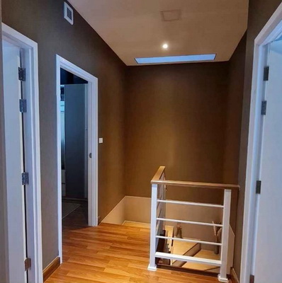[ให้เช่า] FOR RENT THE CONNECT RAMINTRA – MINBURI 2 / 3 bedrooms 2 bathrooms / 18 Sqw. 120 Sqm. **27,000** CLOSE TO MINBURI MARKET