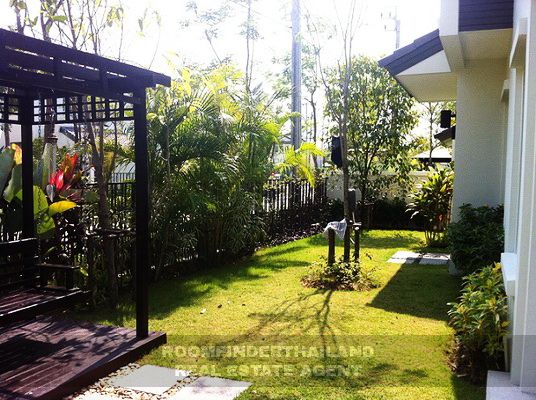 [ให้เช่า] FOR RENT MANTANA CHAENGWATTANA – RATCHAPHRUEK / 3 bedrooms 3 bathrooms / 63 Sqw. 200 Sqm. **42,000** CLOSE TO ROBINSON RATCHAPHRUEK