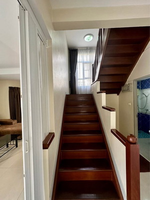 [ให้เช่า] FOR RENT CHUANCHUEN KHAE-RAI / 3 bedrooms 3 bathrooms / 60 Sqw. 200 Sqm. **24,000** JUST 10 MIN TO CENTRAL PLAZA RATTANATHIBET