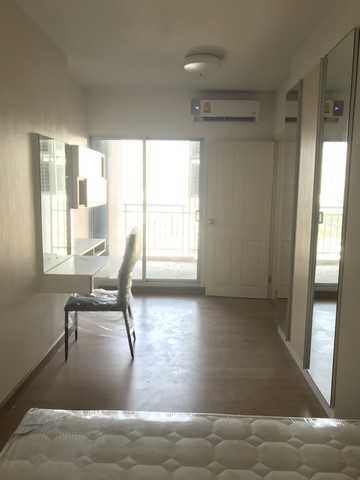 condo. ศุภาลัย วิสต้า ห้าแยกปากเกร็ด Supalai Vista Pak – Kred 47ตร.ม. 1 BEDROOM 1 ห้องน้ำ ไม่ไกลจาก เมเจอร์ ปากเกร็ด บรร