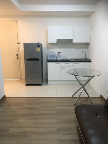 CONDOMINIUM The Ville Kasetsart เดอะ วิลล์ เกษตรศาตร์ 1นอน 2700000 BAHT ใกล้กับ ม.เกษตร คุ่มค่า อยู่ตรงข้าม ม.เกษตรศาสตร