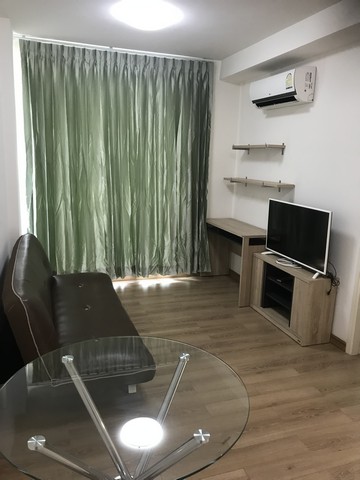 CONDOMINIUM The Ville Kasetsart เดอะ วิลล์ เกษตรศาตร์ 1นอน 2700000 BAHT ใกล้กับ ม.เกษตร คุ่มค่า อยู่ตรงข้าม ม.เกษตรศาสตร