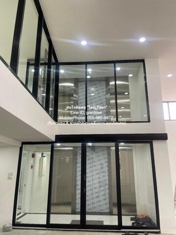 Office อาคารสำนักงาน ลาดพร้าว 87 (ใกล้ถนนเลียบด่วนเอกมัย-รามอินทรา) 46500000 บาท. 0ห้องนอน21น้ำ 0 Rai 1 งาน 0 ตรว. ราคา
