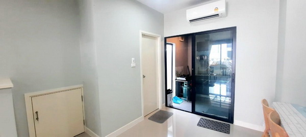 [ให้เช่า] FOR RENT NALIN AVENUE 5 RAMINTRA – MINBURI / 3 bedrooms 3 bathrooms / 20 Sqw. 180 Sqm. **12,000** CLOSE TO MINBURI MARKET