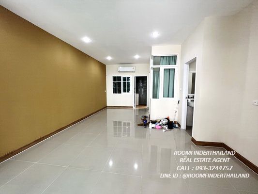 [ให้เช่า] FOR RENT GOLDEN TOWN SATHORN / 4 bedrooms 3 bathrooms / 20 Sqw. 122 Sqm. **22,000** CLOSE TO BTS WUTTAKAT