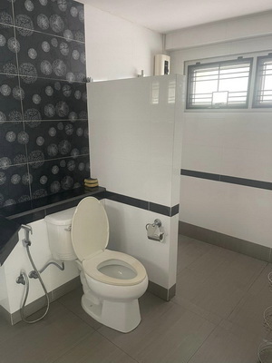 [ให้เช่า] FOR RENT BAAN JITLADA LAND BANGKRUAI – SAINOI / 3 bedrooms 3 bathrooms / 95 Sqw. 180 Sqm. **20,000** CLOSE TO SAINOI HOSPITAL