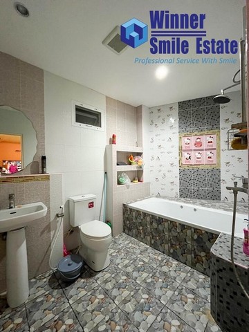 ขายบ้านเดี่ยว วิลลาจจิโอ 2 พระราม 2 (Villaggio 2 Rama 2) ลงเสาเข็มไมโคร
