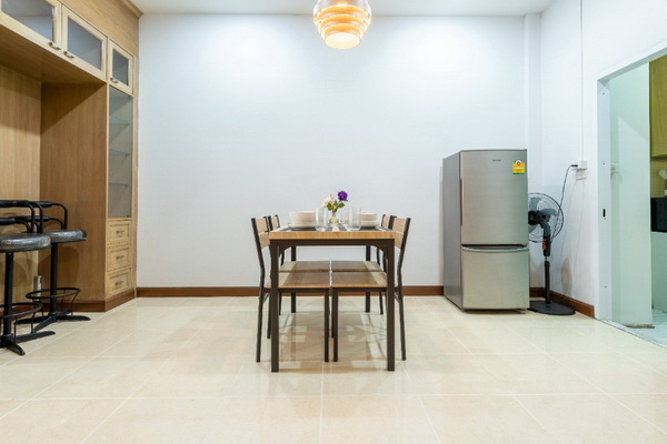 [ให้เช่า] FOR RENT RAJATINNAMAI VILLAGE PHAHONYOTHIN 59 / 4 bedrooms 3 bathrooms / 30 Sqw. 220 Sqm. **40,000** JUST 2 MIN FROM SKYTRAIN PHAHONYOTHIN 59 STATION