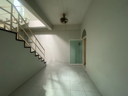 [ให้เช่า] FOR RENT HOME OFFICE PETCHKASEM – BANGKAE / 3 Storey 89 Sqw. 400 Sqm. **45,000** CLOSE TO THE MALL BANGKAE