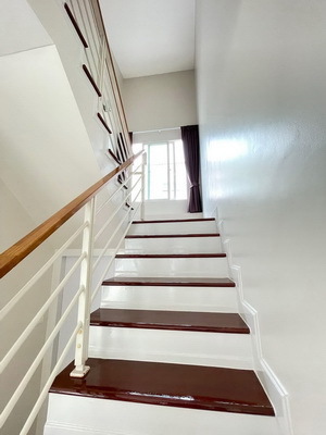 [ให้เช่า] FOR RENT PERFECT PLACE SUKHUMVIT 77 – SUVARNABHUMI / 3 bedrooms 3 bathrooms / 60 Sqw. 200 Sqm. **45,000** CLOSE TO ROBINSON LADKRABANG