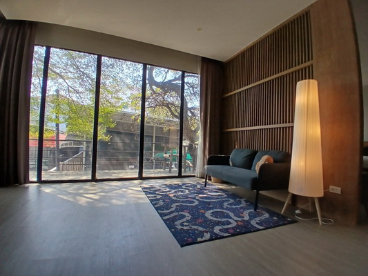 [ให้เช่า] FOR RENT DETACHED HOUSE CHOKCHAI 4 / 3 bedrooms 3 bathrooms / 70 Sqw. 300 Sqm. **70,000** CLOSE TO PAOLO HOSPITAL CHOKCHAI 4