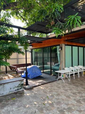 บ้าน บ้านเดี่ยว ลาดพร้าว 41 พื้นที่ = 61 Square Wah 11000000 thb ราคาพิเศษ!