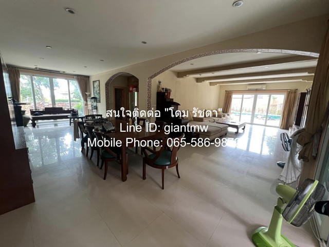 บ้าน บ้านเดี่ยว พัทยา 6BEDROOM ขนาด 0 Rai 3 Ngan 5 Square Wah 29000000 B. ราคา งามๆ