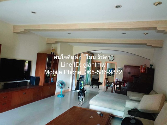 บ้าน บ้านเดี่ยว พัทยา 6BEDROOM ขนาด 0 Rai 3 Ngan 5 Square Wah 29000000 B. ราคา งามๆ