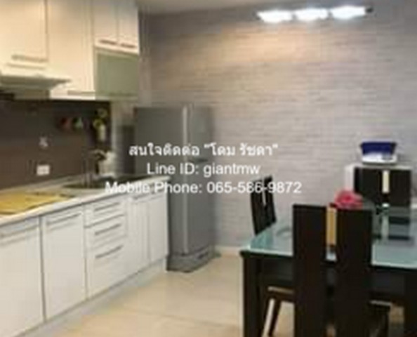 condo. Grand Park View แกรนด์ พาร์ค วิว พื้นที่ = 41 ตร.ม. 20000 B. ใกล้ MRT เพชรบุรี / MRT สุขุมวิท / BTS อโศก ทำเล-ดี