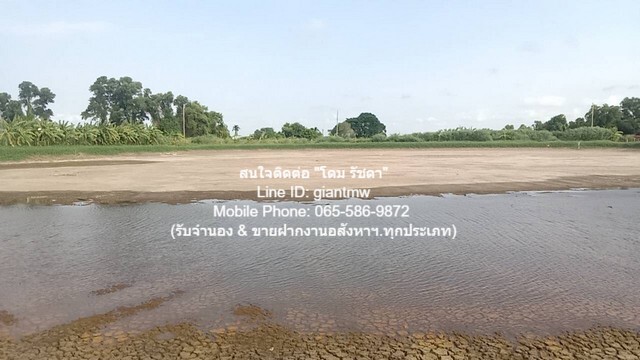 ประกาศขาย ที่ดิน ที่ดิน ใกล้เอเเบค บางนา สมุทรปราการ 15 ไร่ 2 งาน 85 ตร.วา 109987500 บาท ราคานี้รีบจอง