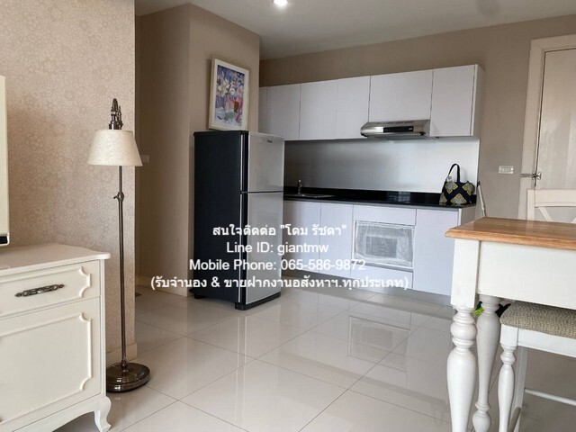 condo VOQUE Sukhumvit 16 โว๊ค สุขุมวิท 16 1 Bedroom 1 Bathroom พท. 41 square meter 4900000 THB ใกล้กับ รถไฟฟ้า MRT ศูนย์