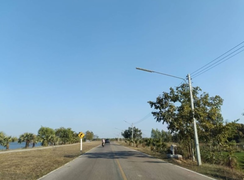 ขายที่ดิน ขนาดเนื้อที่ 127ตรว.