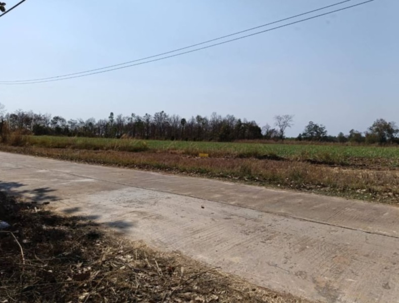 ขายที่ดิน ขนาดเนื้อที่ 100 ตรว.
