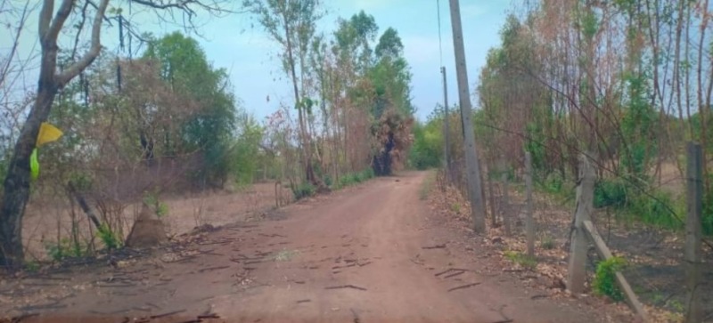 ขายที่ดิน หลังห้างดูโฮมเมืองอุดร