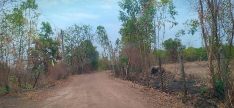 ขายที่ดิน หลังห้างดูโฮมเมืองอุดร