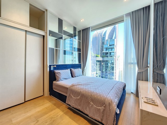 The Strand Thonglor, Ultra luxuious stay in Sukhumvit, 3 bed 3 bath, penthouse unit