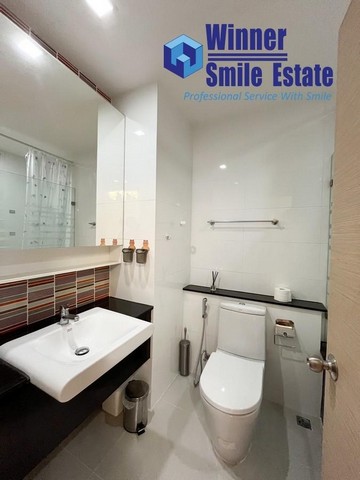 ขายคอนโด ใกล้ BTS บางนา เดอะ โคสต์ แบงค็อก THE COAST BANGKOK ชั้น 11B